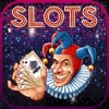 AAA Curinga Classic Slots