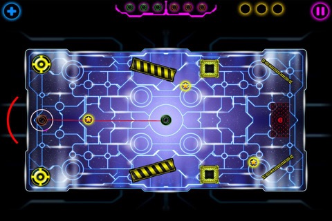 Disc Duel screenshot 4