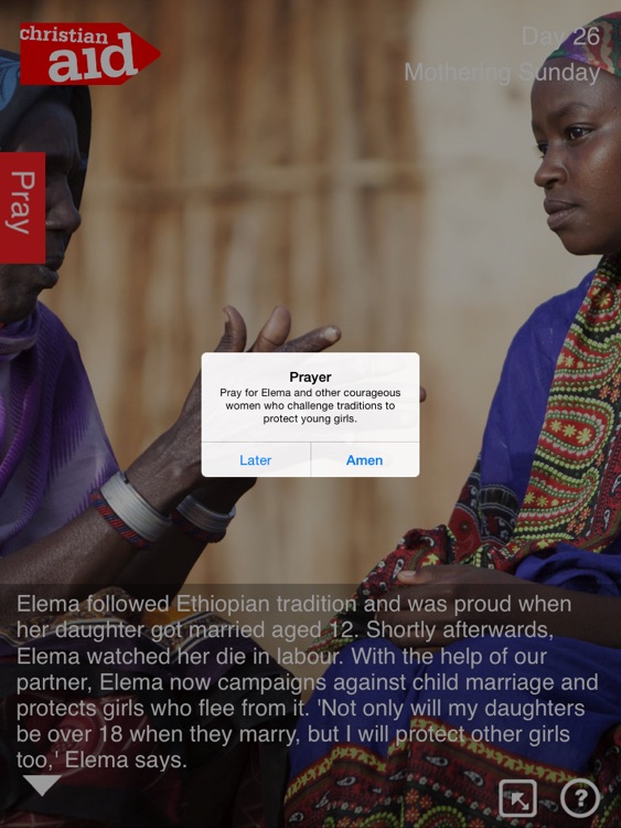 Count Your Blessings HD