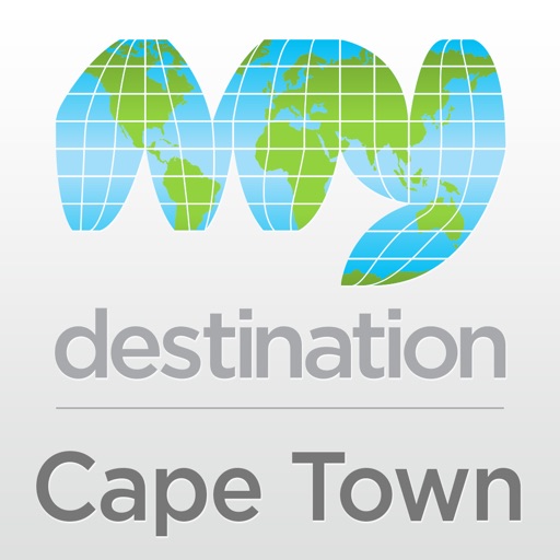 My Destination Cape Town Guide