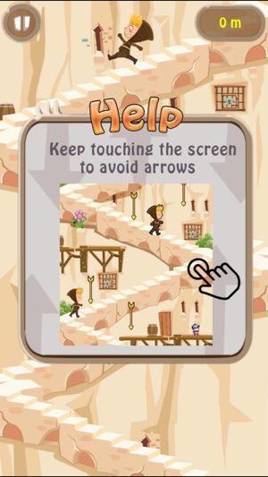 Teo Run ZigZag(圖2)-速報App