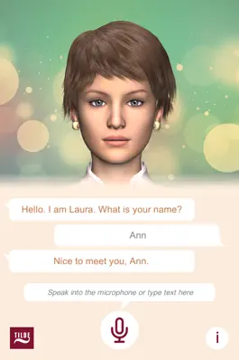 Game screenshot Laura mod apk
