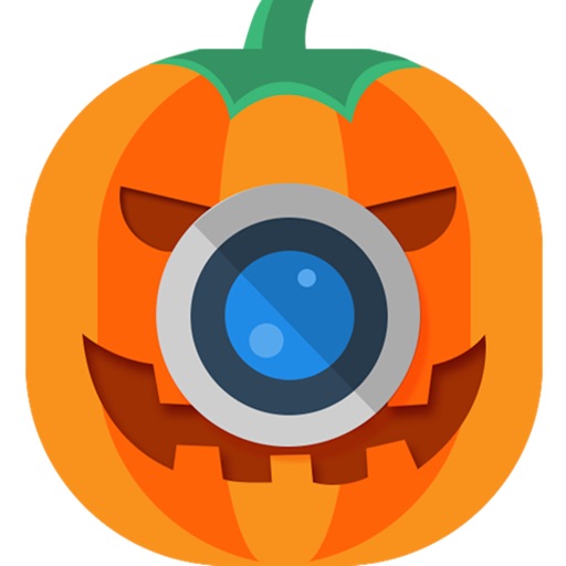 Halloween's Camera icon