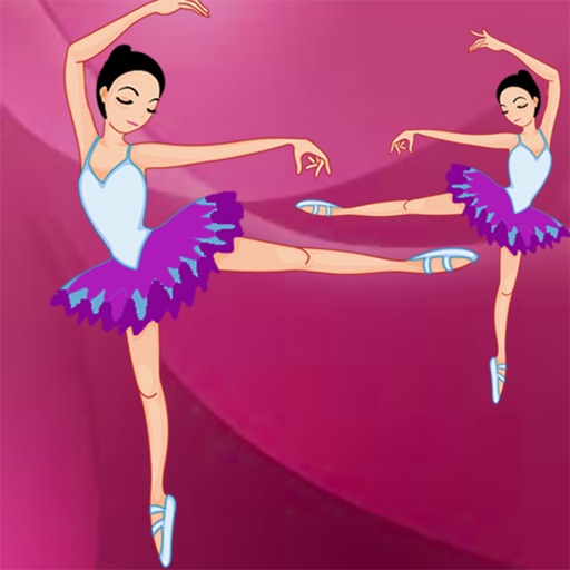 A Ballet Sizing Game: Learn and Play for Children with a Prima Ballerina iOS App