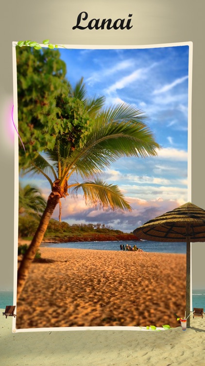 Lanai Offline Travel Guide