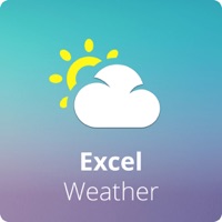 Excel Weather Forecast logo