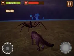 Wolf Revenge 3D Simulator screenshot 9