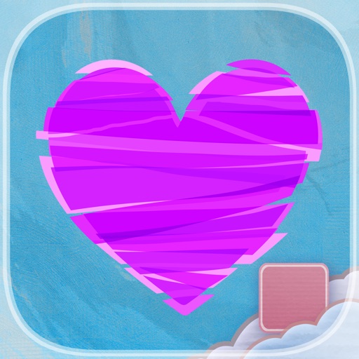 Cupid Fix - PRO - Slide Rows And Match Vintage 90's Items Super Puzzle Game iOS App