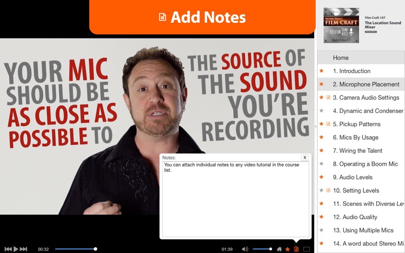 Location Sound Mixer Guide thumbnail 3