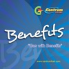 Benefits!