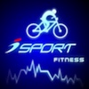 isport Fitness Tracker