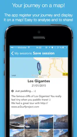 Game screenshot SUP Trotters hack