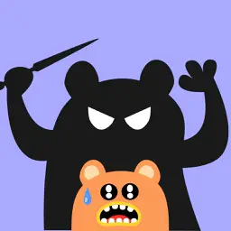 Dumb Minigame Deaths Free app icon