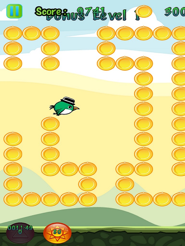Flappys Vision screenshot 9