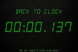 Game screenshot Night Watch Stop Watch hack