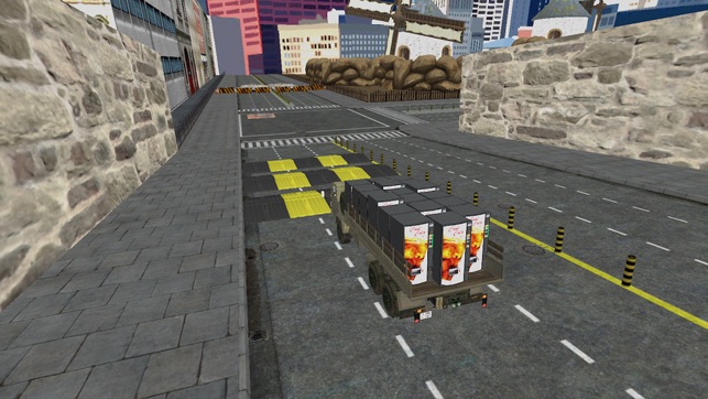 Mr. Transporter 3D - Real trucker driving transportation sim(圖4)-速報App