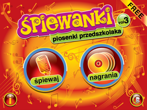 Screenshot #4 pour Śpiewanki 3