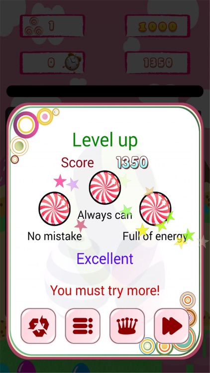 Touch Candy Jewel FREE screenshot-4