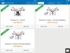 DJI DDS iPad image 3