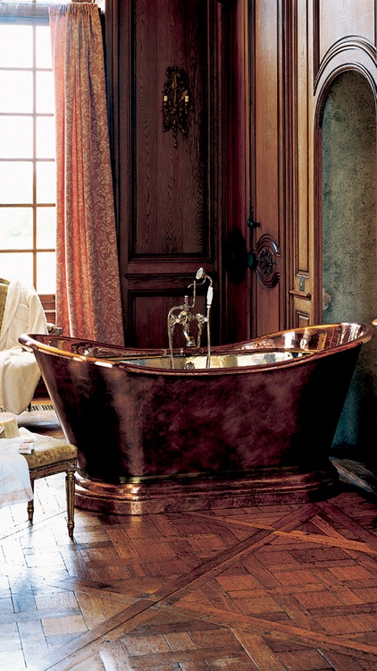Bathroom Designs - Exclusive Gallery: Ideas & Trends, Products & Accessories