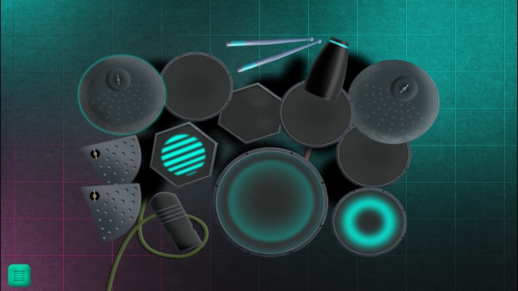 The Best Electronic Drums+