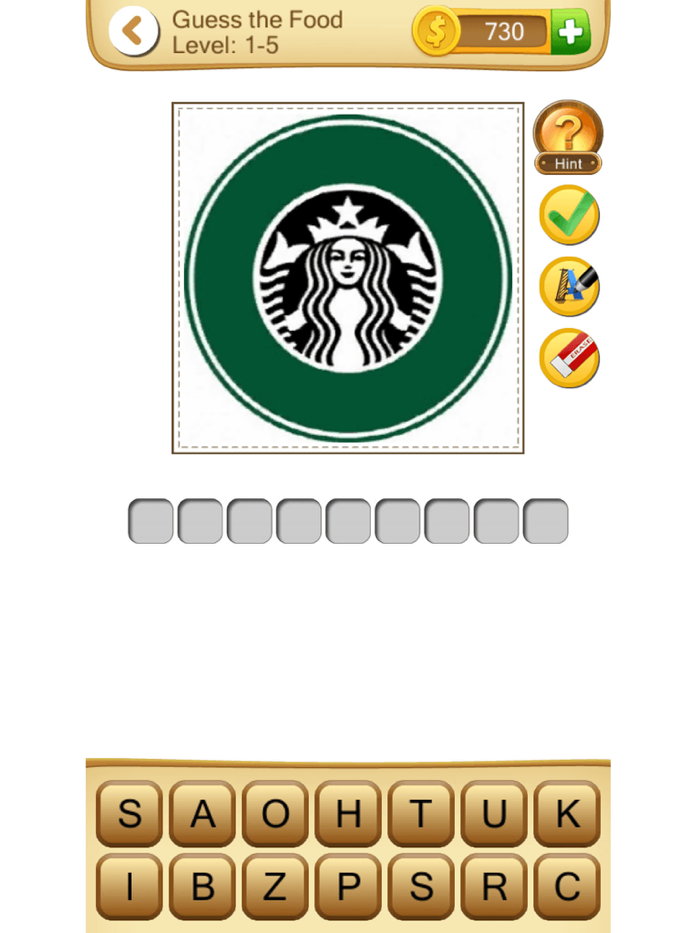 Guess the Restaurant - Restaurant Trivia Quiz by IQEvo