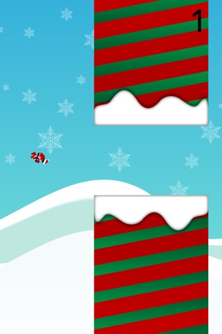 Amazing Holiday Runner screenshot 4