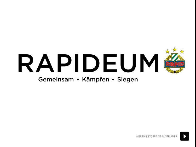 Rapideum