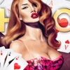 HI-LO Red or Black - Vegas Card Addict PRO