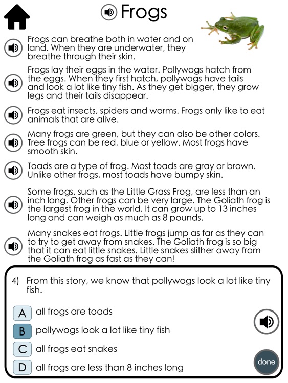 Reading Comprehension Passages with Multiple Choice Questions ~ Guided Reading Levels I & J Free