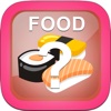 Guess What's the Food - Japanese Food Quiz Challenge