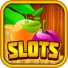 ''Amazing Classic Slots of Fruit Party Farm in Vegas - Hit & Win Jackpot Prize Gold Casino Coin Free