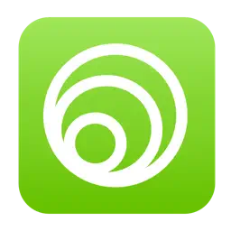 Spotify Notifier app icon