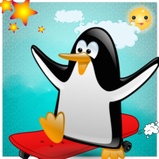 Super Pingu icon