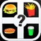 Quiz Pic Food - Trivia Game Where You Guess Zoomed In Photos of Yummy Snacks