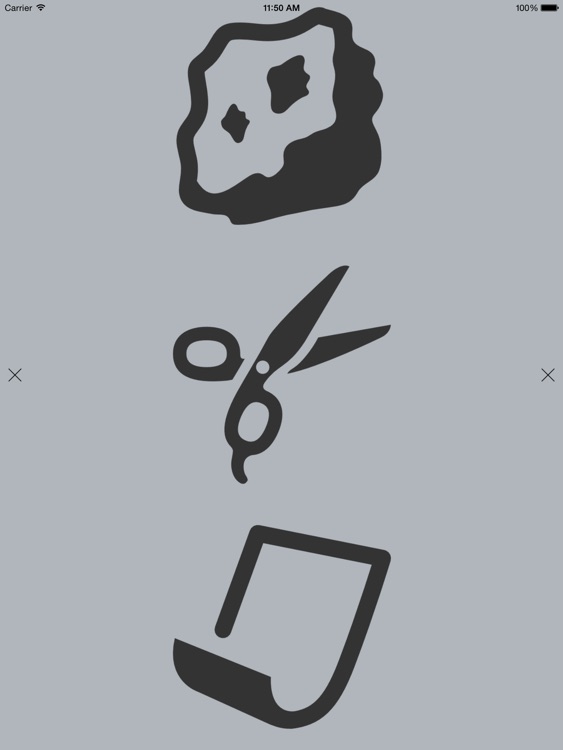 Ultra Rock Paper Scissor HD