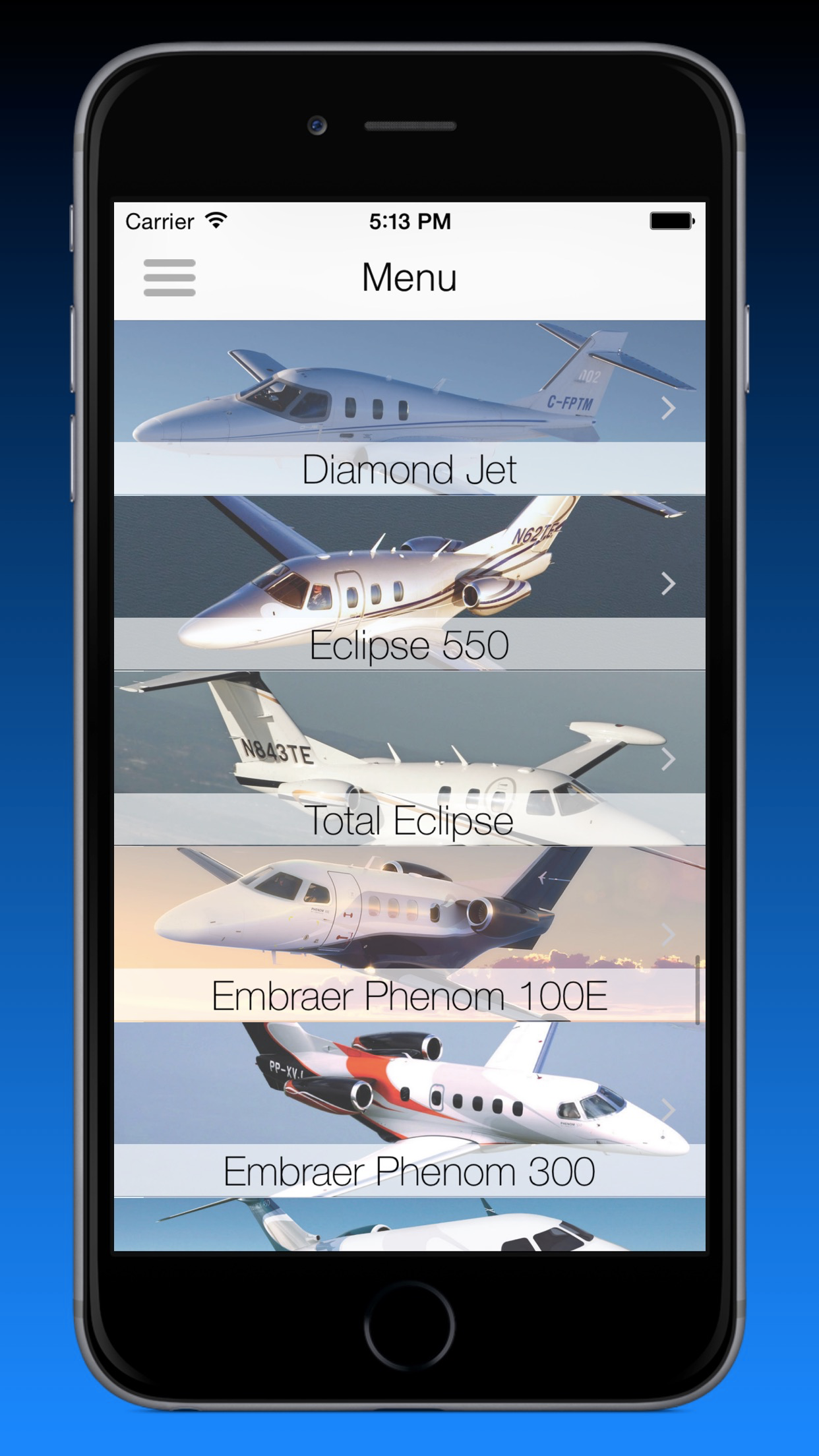 Jetpedia | Private Jet Guide