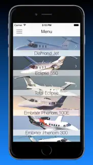 jetpedia | private jet guide айфон картинки 1