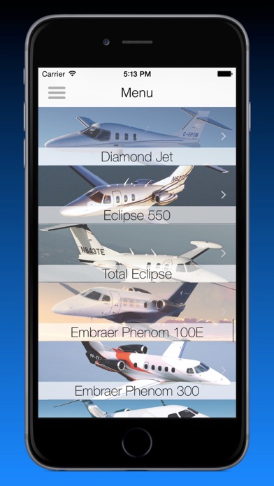 Jetpedia | Private Jet Guide