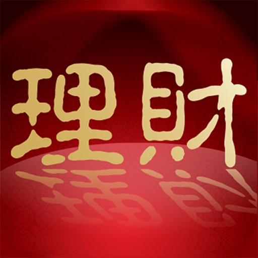 理财行业网 icon