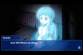 Game screenshot Corpse Party apk