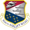 934th AW Mobile App