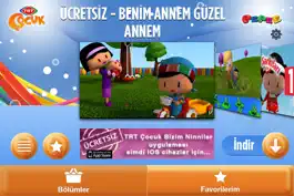 Game screenshot TRT PepeeTV mod apk