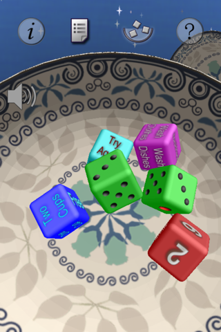 Free Versatile Dice screenshot 4