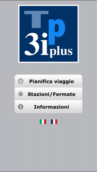 Screenshot #1 pour TP3IPlus