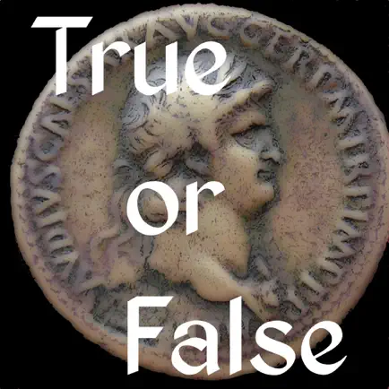 True or False - The Roman Empire Cheats