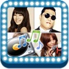 Kpop Song Quiz in Korean - iPhoneアプリ