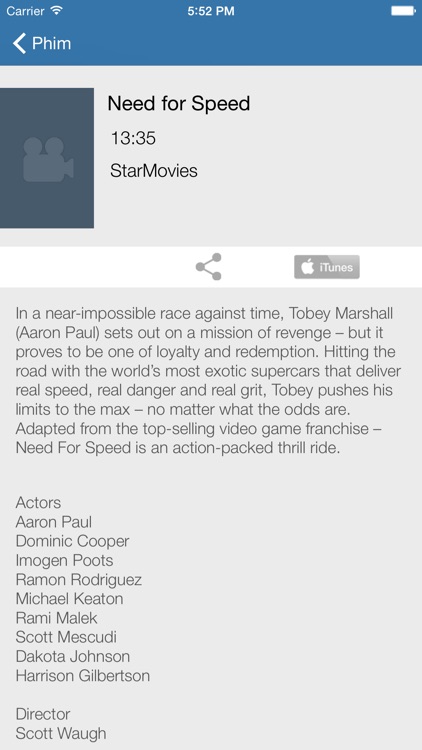 Truyền Hình Việt Nam tự do