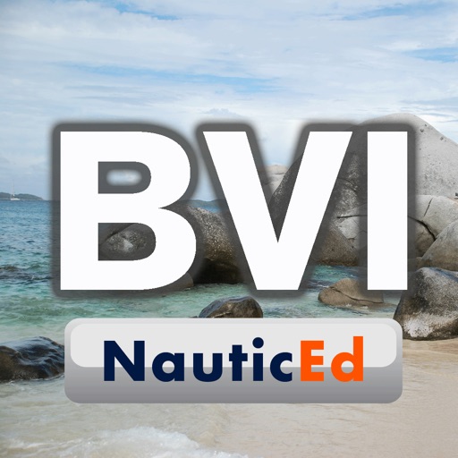 British Virgin Islands Chart Briefing