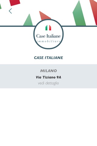 Le Case Italiane screenshot 3